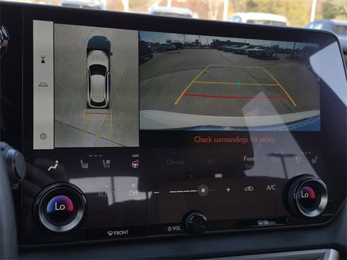 Used 2023 Lexus RX 350 AWD image 19