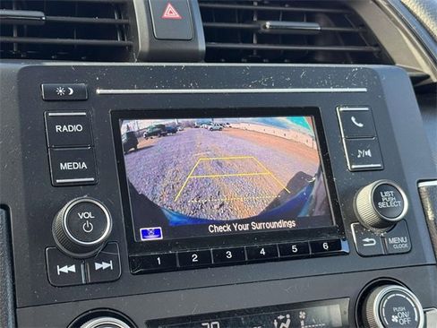 Used 2019 Honda Civic LX image 4