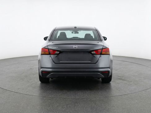 Used 2025 Nissan Altima 2.5 SV image 7