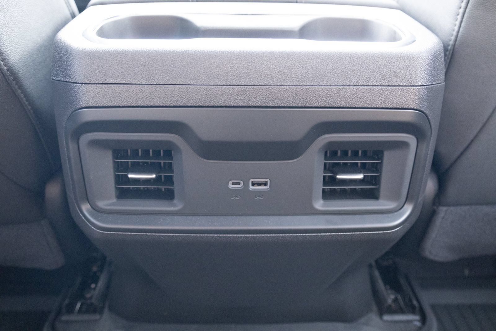 New 2026 Chevrolet Silverado 1500 RST w/ Convenience Package II AWD/4WD image 18