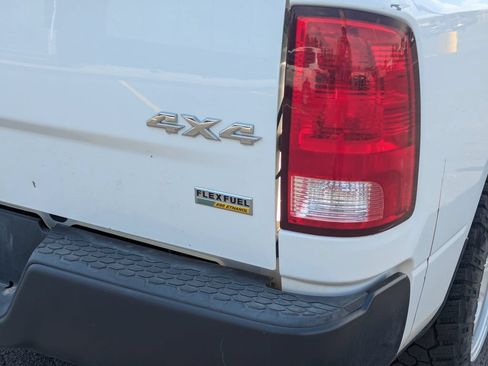 Used 2019 RAM 1500 Tradesman w/ Protection Group AWD/4WD image 4