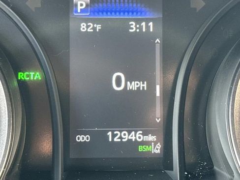 Used 2021 Toyota Camry TRD image 28