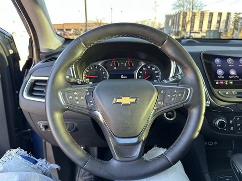 Used 2024 Chevrolet Equinox LT image 43