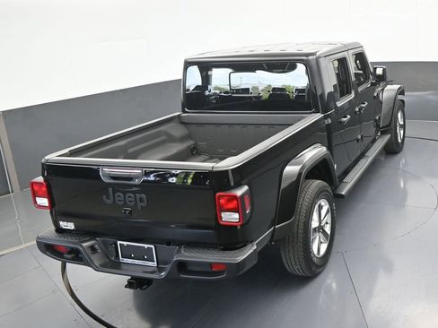Used 2024 Jeep Gladiator Sport w/ Premium Package image 47