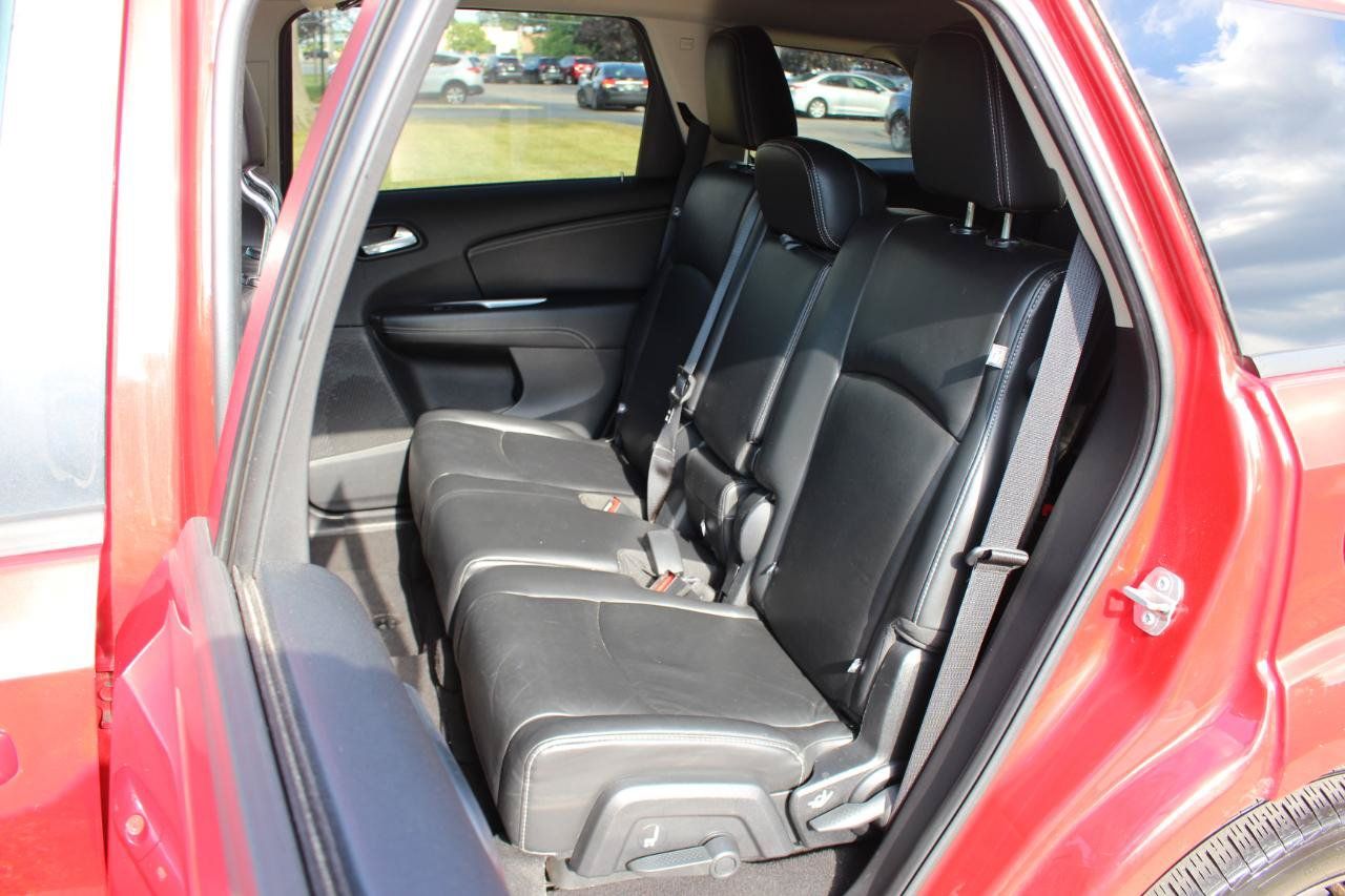 Used 2016 Dodge Journey Crossroad AWD/4WD image 33