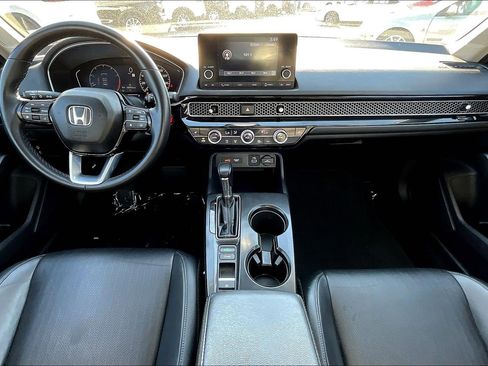 Used 2024 Honda Civic EX-L image 15