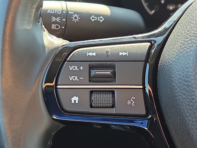 Used 2024 Honda CR-V EX-L image 24