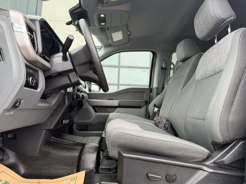 Used 2024 Ford F350 XLT image 11