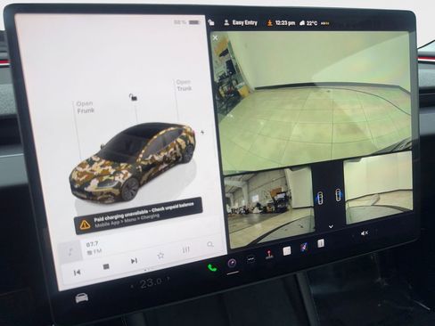 Used 2024 Tesla Model 3 Long Range image 62