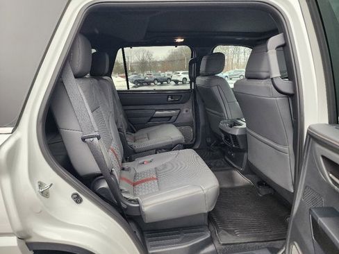 Used 2026 Toyota Sequoia Capstone image 14