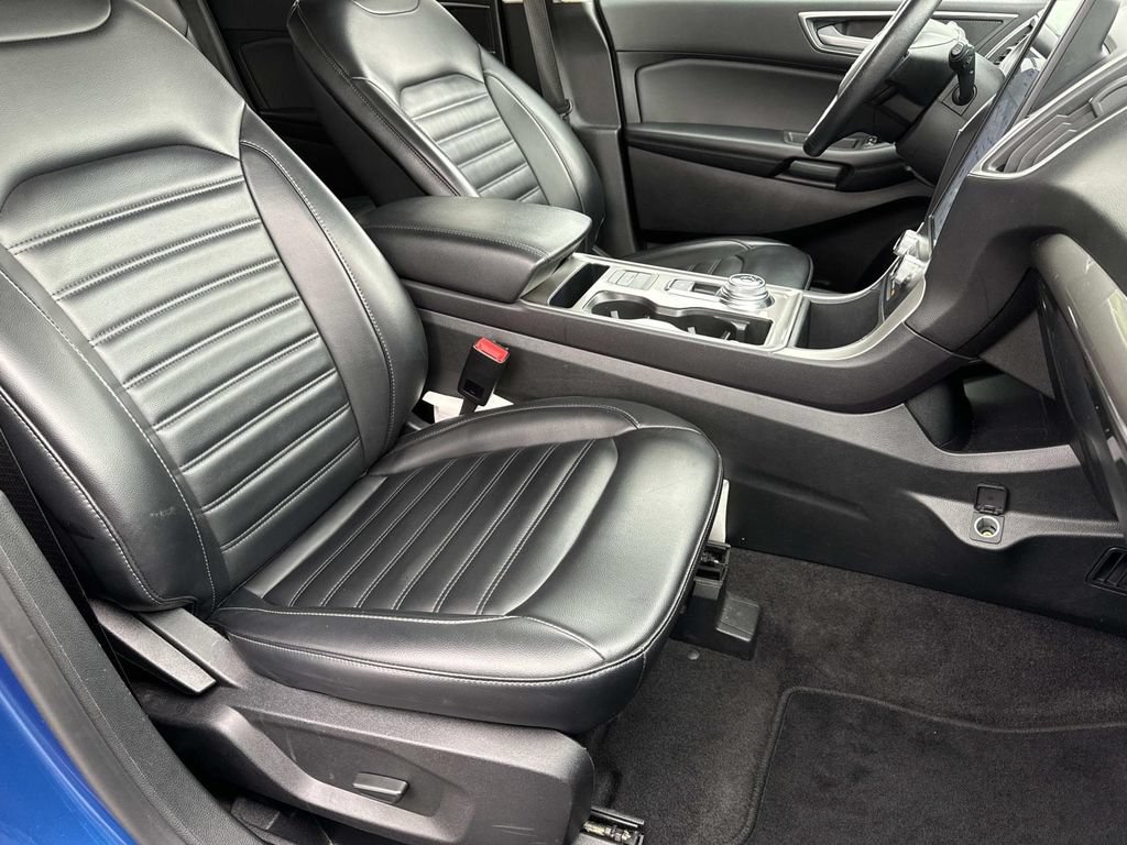Used 2024 Ford Edge SEL AWD/4WD image 26