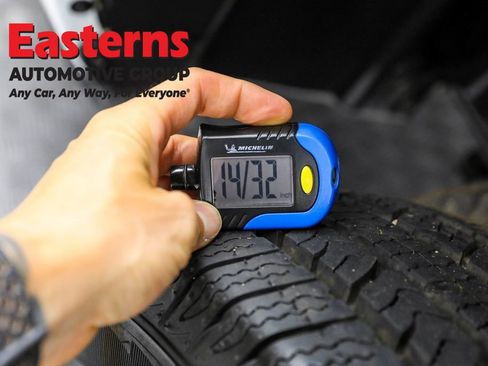 Used 2025 RAM 3500 Tradesman image 44