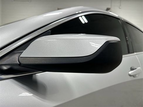 Used 2021 Chevrolet Malibu LS image 12