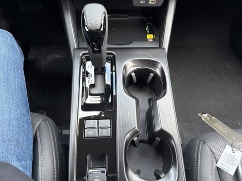 New 2026 Subaru Outback Limited image 22