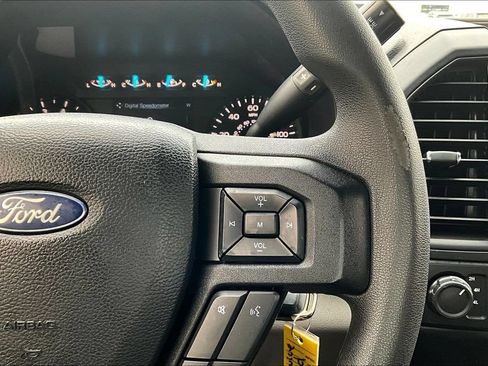Used 2019 Ford F150 XL w/ Equipment Group 101A Mid AWD/4WD image 13