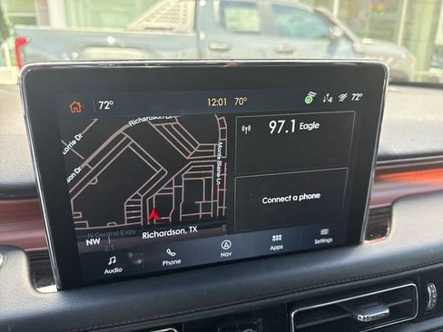 Used 2023 Lincoln Aviator Reserve w/ Equipment Group 201A image 14