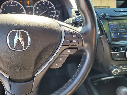 Used 2017 Acura RDX w/ Technology Package AWD/4WD image 23