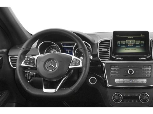 Used 2019 Mercedes-Benz GLE 43 AMG 4MATIC image 75