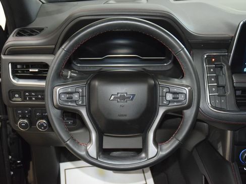 Used 2024 Chevrolet Tahoe RST w/ Luxury Package AWD/4WD image 34