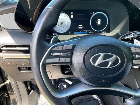 Used 2023 Hyundai Palisade SEL w/ Premium Package AWD/4WD image 24