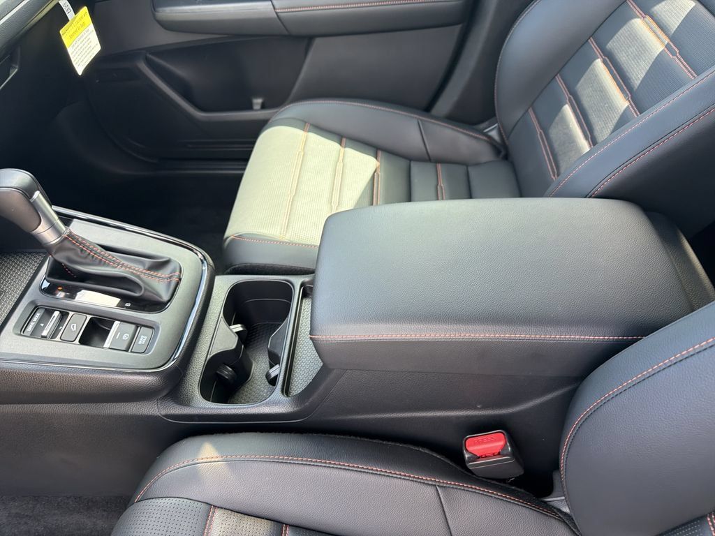 Used 2026 Honda CR-V Sport-L image 22