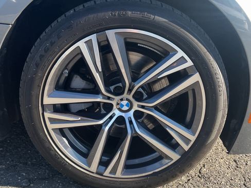 Used 2023 BMW 430i Gran Coupe xDrive w/ Premium Package image 13