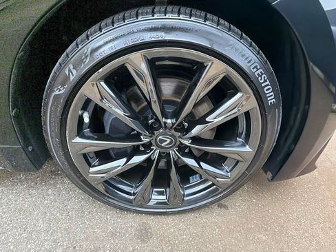 Used 2021 Lexus IS 350 F Sport AWD/4WD image 34