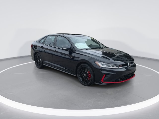 New 2026 Volkswagen Jetta GLI Autobahn FWD image 2
