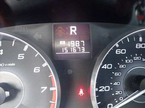 Used 2012 Subaru Legacy 2.5i w/ Alloy Wheel Pkg image 21