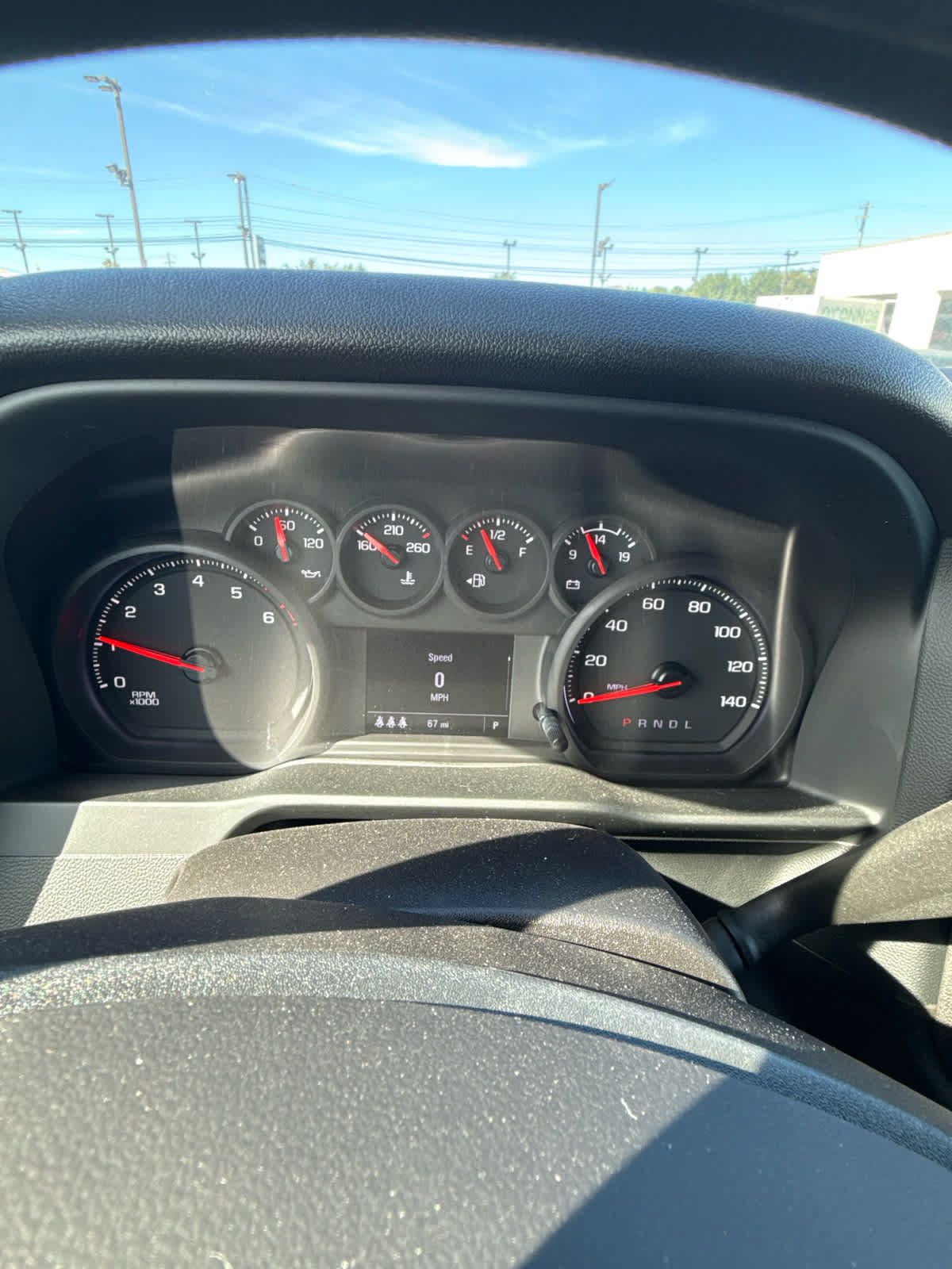 Used 2024 Chevrolet Silverado 3500 W/T w/ WT Convenience Package AWD/4WD image 84