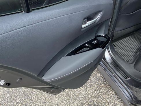 Used 2022 Toyota Corolla SE FWD image 44