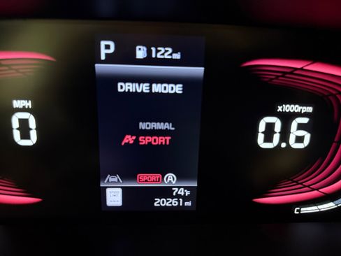 Used 2023 Kia Soul LX w/ Option Group 015 image 29