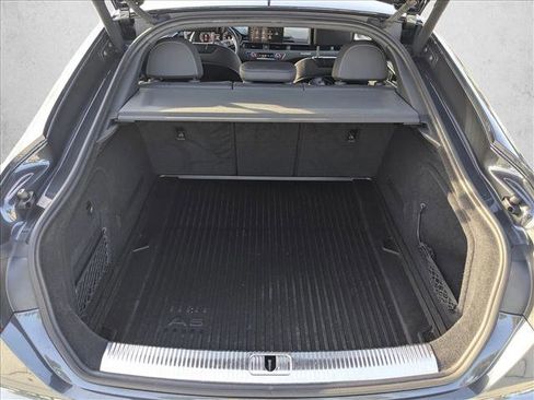 Used 2020 Audi A5 2.0T Premium Plus w/ Premium Plus image 7