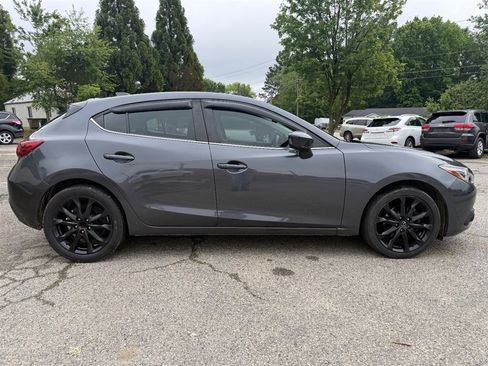 Used 2014 MAZDA MAZDA3 s Grand Touring FWD image 6