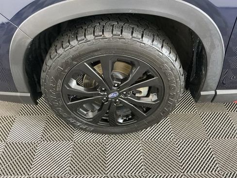 Used 2019 Subaru Forester Sport w/ Popular Package #2 AWD/4WD image 30