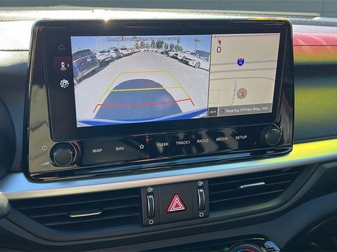 Used 2024 Kia Forte GT image 15