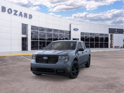 New 2026 Ford Maverick XLT w/ XLT Luxury Package