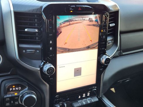 New 2026 RAM 1500 Lone Star image 13