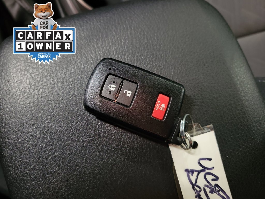 Used 2022 Toyota Tacoma TRD Sport AWD/4WD image 21
