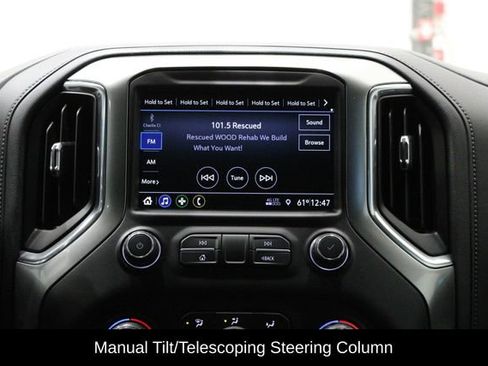 Used 2019 Chevrolet Silverado 1500 LT w/ All-Star Edition image 29