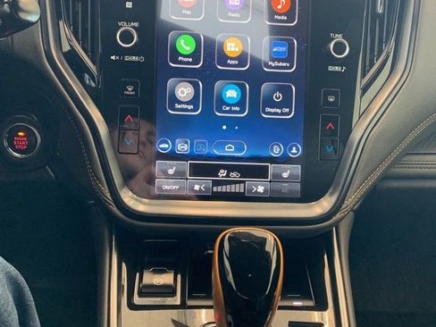 Certified 2023 Subaru Outback Wilderness image 6