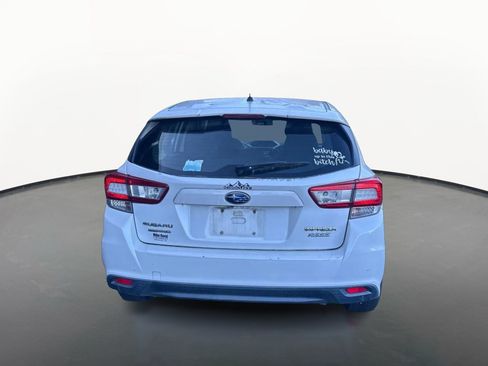 Used 2017 Subaru Impreza 2.0i AWD/4WD image 4