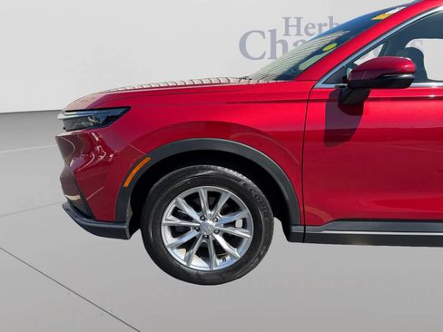 Used 2023 Honda CR-V EX image 19
