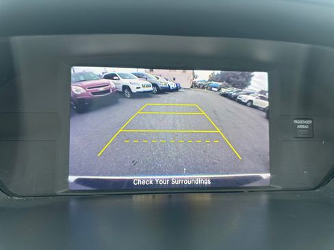 Used 2014 Honda Odyssey LX image 20