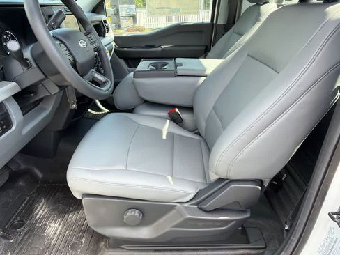 New 2026 Ford F250 XL RWD image 10