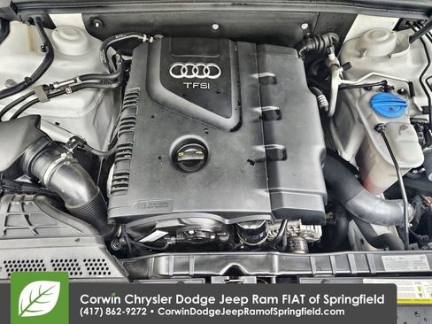 Used 2017 Audi A5 2.0T Sport w/ Technology Package image 17