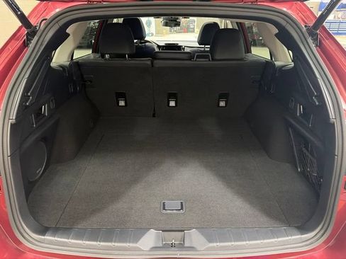 Certified 2024 Subaru Outback Touring AWD/4WD image 15