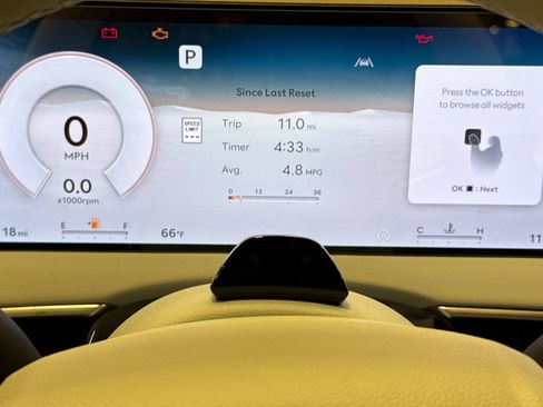 New 2026 Genesis GV70 2.5T Advanced AWD/4WD image 25