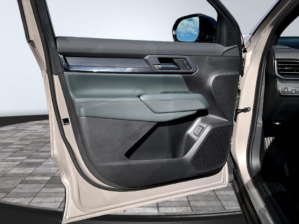 New 2027 GMC Terrain AT4 w/ Technology Package II AWD/4WD image 27