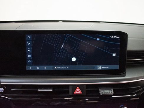 Used 2025 Kia K5 GT-Line w/ GT-Line Premium Package image 14